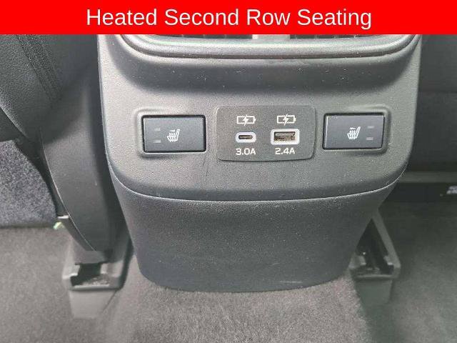 Used 2024 Subaru Outback Wilderness AWD/4WD image 18