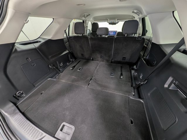 Certified 2025 Ford Explorer Active AWD/4WD image 22