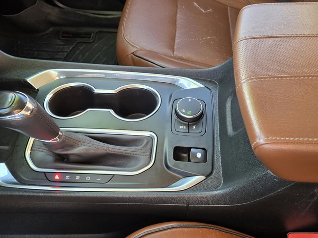 Used 2020 Chevrolet Traverse High Country FWD image 23