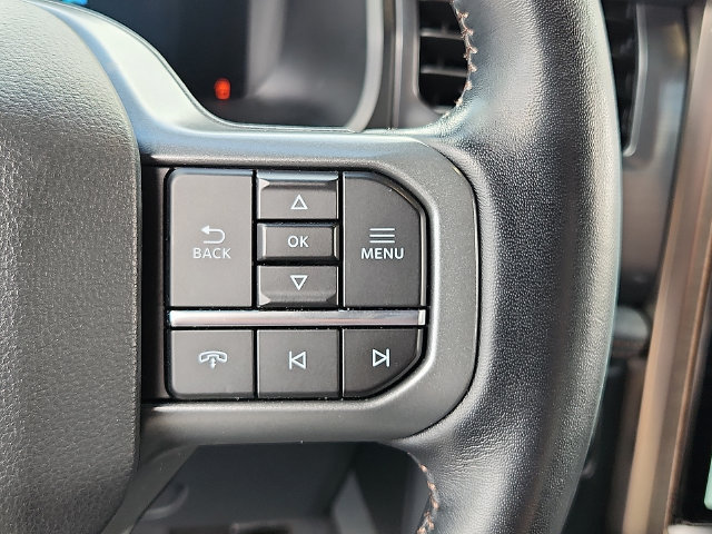 Certified 2022 Ford F150 Lightning Lariat AWD/4WD image 21