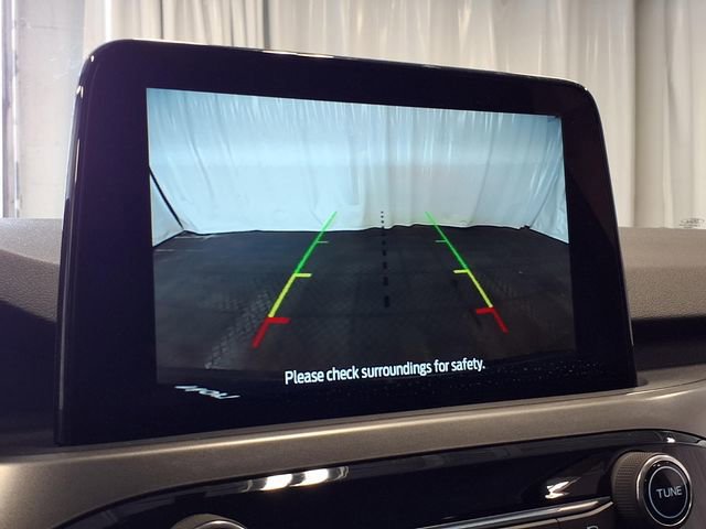 Certified 2023 Ford Escape Active image 12