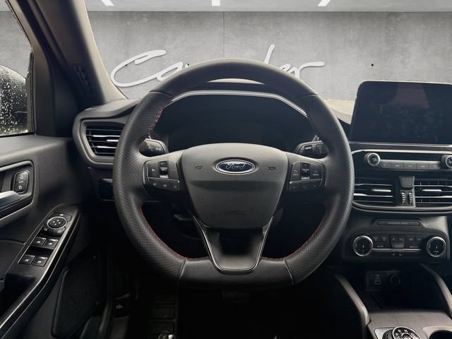Certified 2025 Ford Escape ST-Line FWD image 22