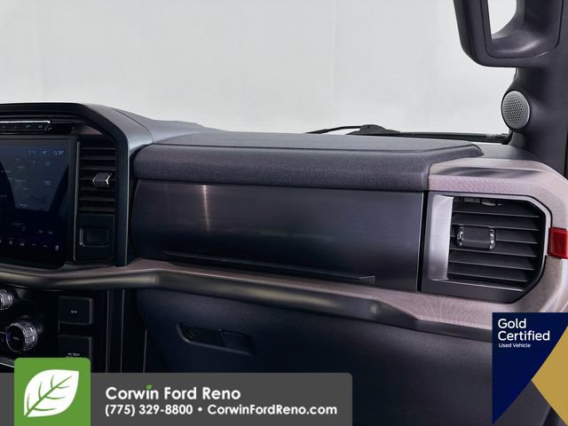 Certified 2023 Ford F150 Raptor image 36