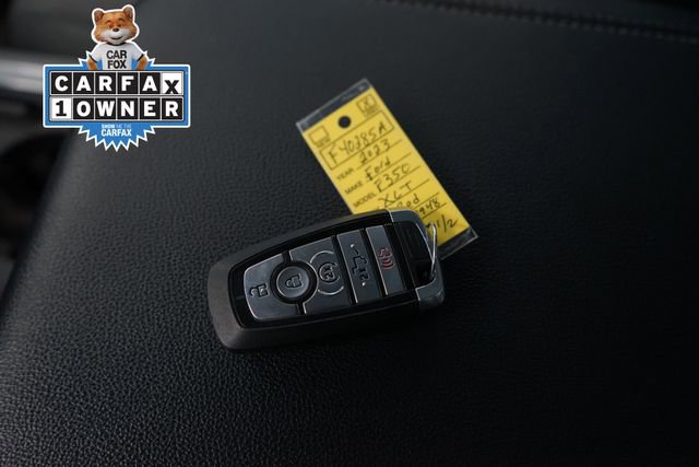 Certified 2023 Ford F350 XLT w/ Tremor Off-Road Package image 24