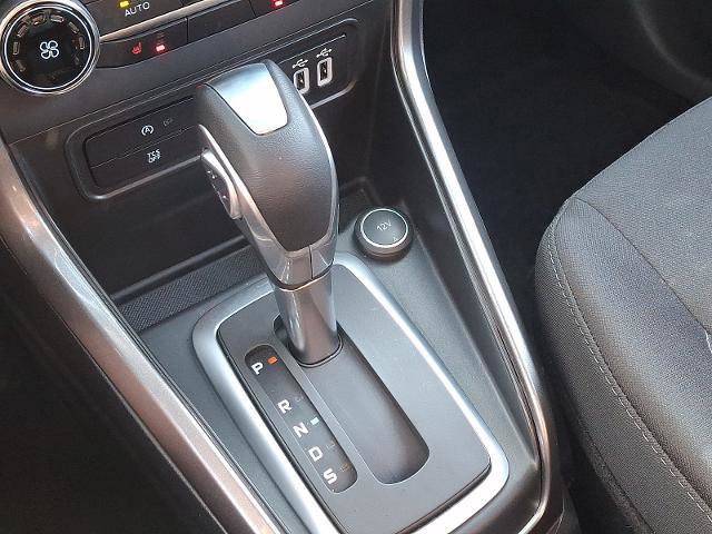 Certified 2022 Ford EcoSport SE image 15