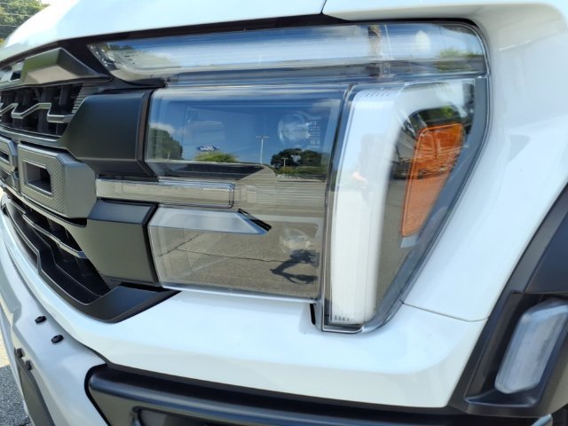 Certified 2024 Ford F150 Raptor AWD/4WD image 6