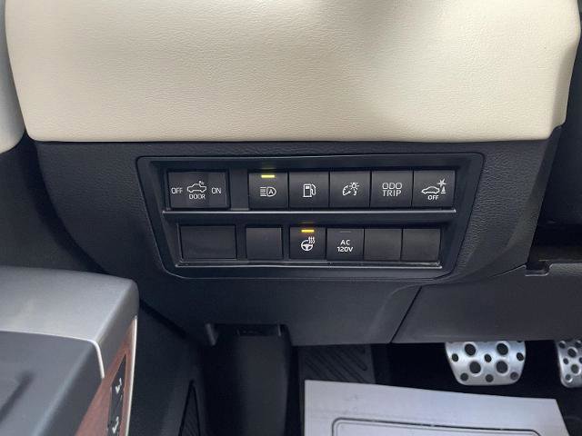 Used 2023 Toyota Tundra 1794 Edition image 33