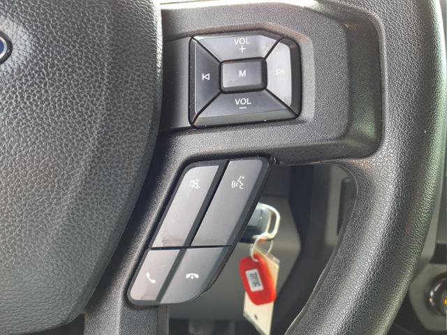 Certified 2019 Ford F350 XL w/ STX Appearance Package AWD/4WD image 20