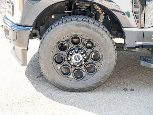 Certified 2023 Ford F350 Lariat w/ Lariat Ultimate Package AWD/4WD image 14