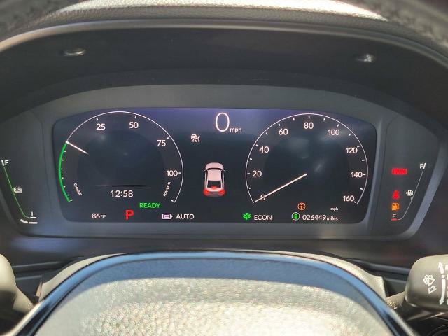 Used 2024 Honda Accord Touring image 24
