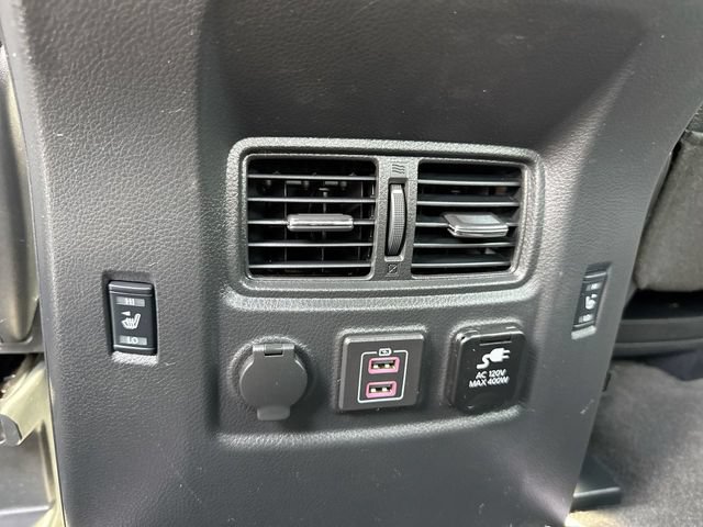 Used 2021 Nissan Titan PRO-4X w/ Pro-4x Convenience Package AWD/4WD image 24