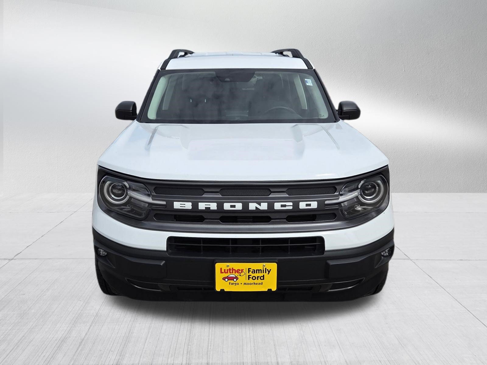 Certified 2021 Ford Bronco Sport Big Bend AWD/4WD image 2