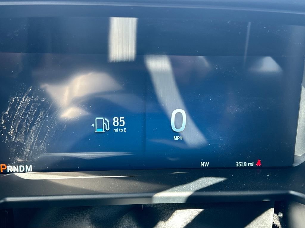 Certified 2026 Ford F350 Lariat w/ FX4 Off-Road Package image 23