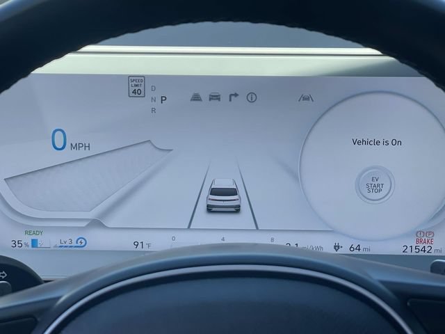 Used 2024 Hyundai Ioniq 5 SEL RWD image 20