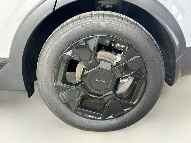 Used 2026 Kia Sportage X-Line w/ X-Line Technology Package AWD/4WD image 8