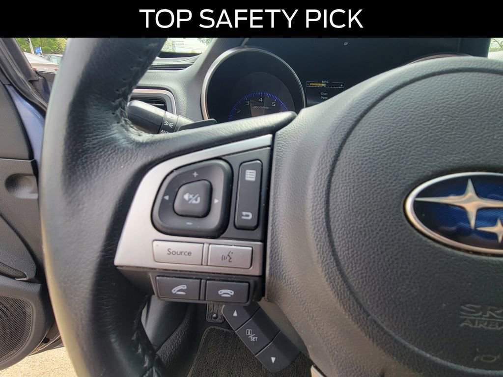 Used 2017 Subaru Outback 2.5i Limited AWD/4WD image 21