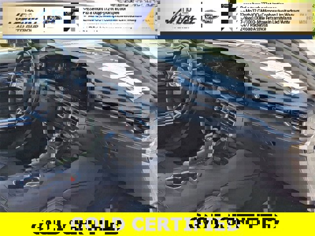 Certified 2024 Ford Mustang GT Premium w/ Mustang Nite Pony Package image 29