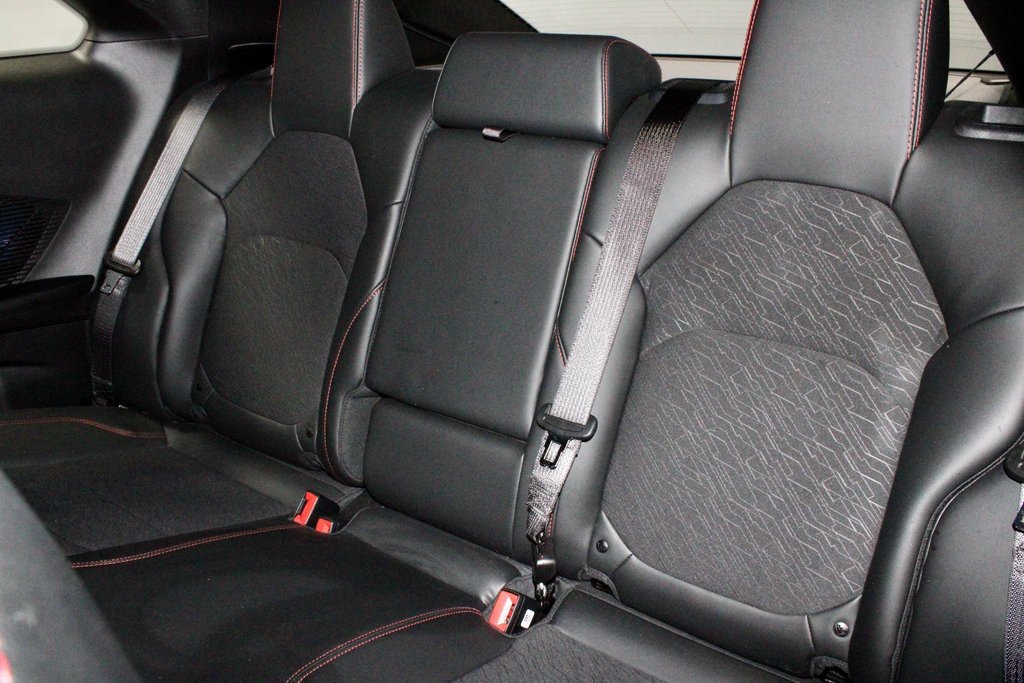 Used 2025 Dodge Charger R/T w/ Quick Order Package 25M R/T image 23