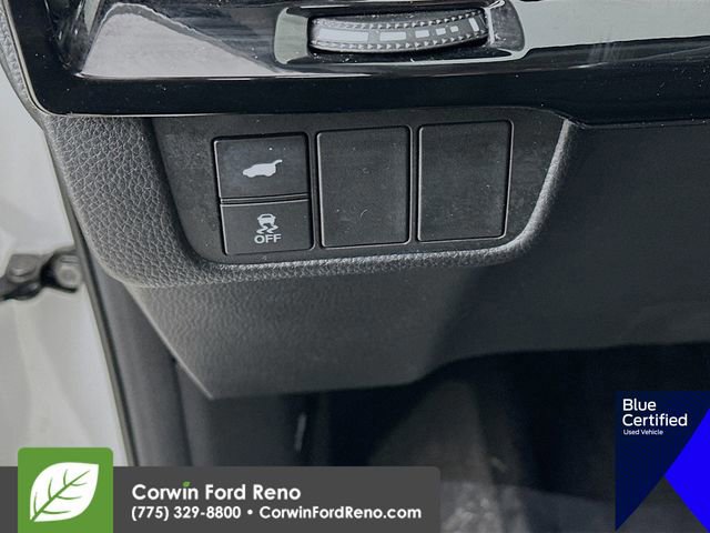 Used 2023 Honda CR-V EX-L image 13