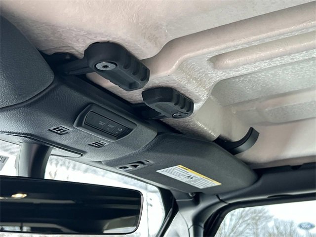 Used 2023 Jeep Wrangler Unlimited Rubicon w/ Xtreme 35 Tire Package image 34