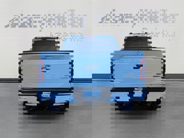 Certified 2023 Ford F150 Tremor w/ Equipment Group 402A High image 4