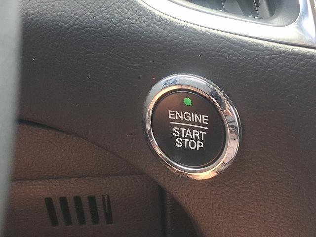 Certified 2024 Ford Edge Titanium image 22