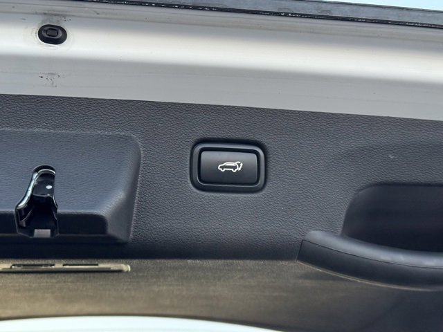 Used 2024 Kia Sportage SX image 41