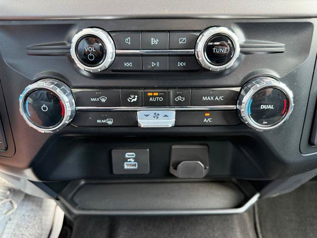 Certified 2024 Ford F150 XLT AWD/4WD image 16
