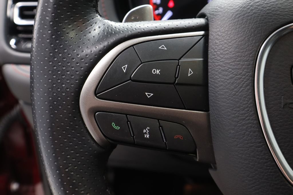 Used 2023 Dodge Durango Citadel AWD/4WD image 28