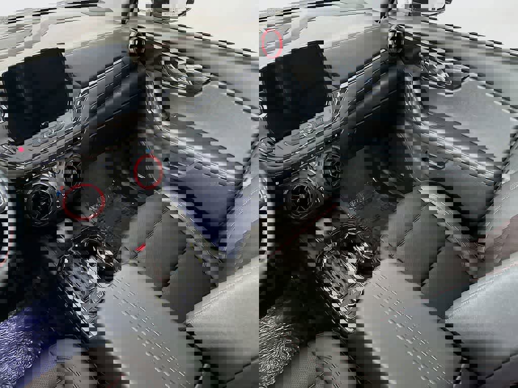 Used 2023 Chevrolet Blazer RS w/ Enhanced Convenience Package image 14