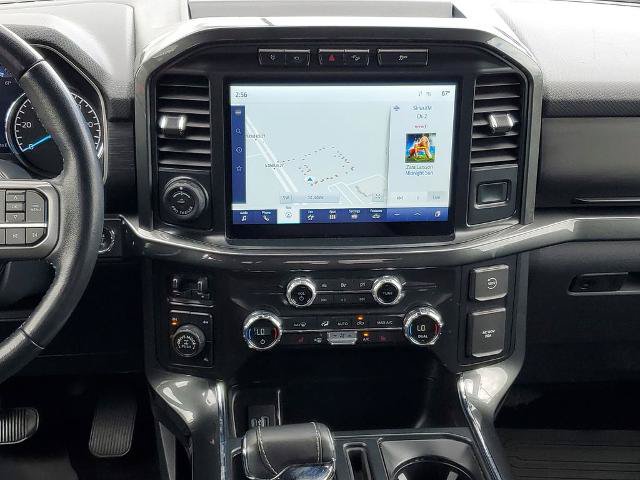 Certified 2021 Ford F150 XLT w/ Equipment Group 302A High AWD/4WD image 24