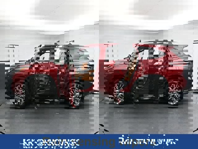 Used 2025 Toyota Highlander Platinum AWD/4WD image 40