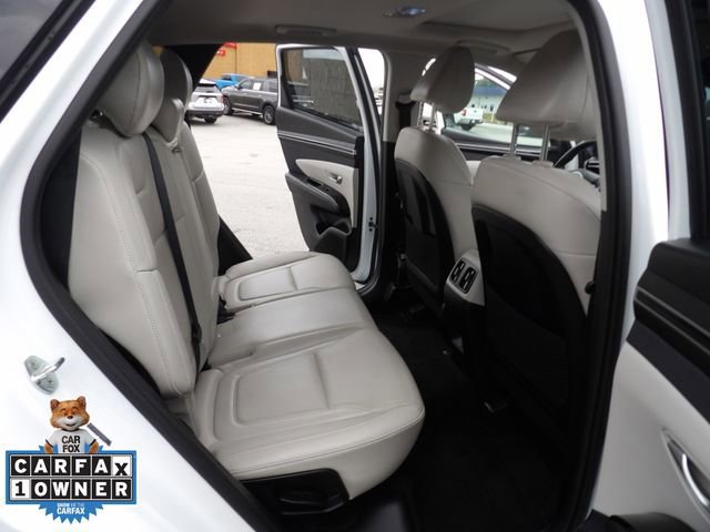 Used 2022 Hyundai Tucson SEL w/ Convenience + Premium Package image 29