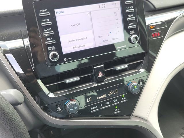 Used 2024 Toyota Camry LE FWD image 26