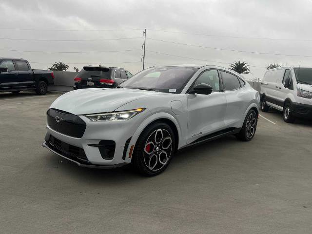 Certified 2022 Ford Mustang Mach-E GT image 11