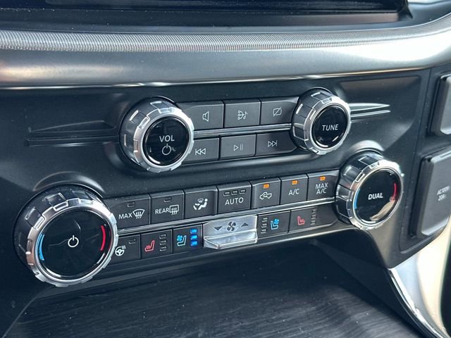 Certified 2024 Ford F150 Lariat image 28