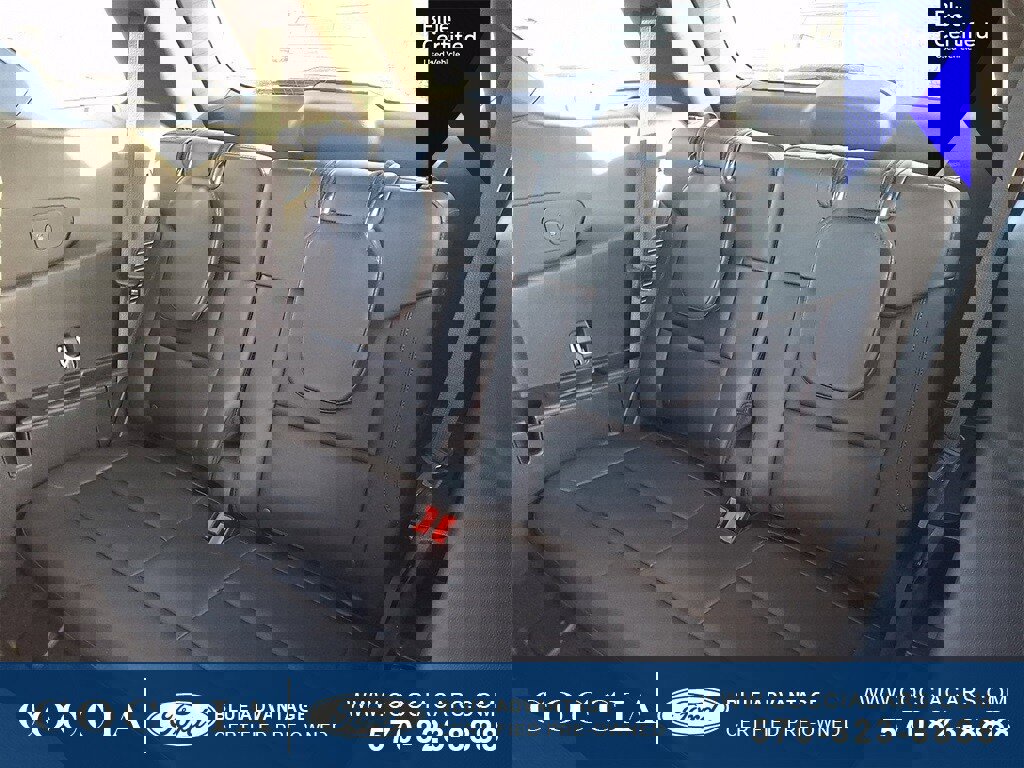 Certified 2025 Ford Explorer ST-Line image 10