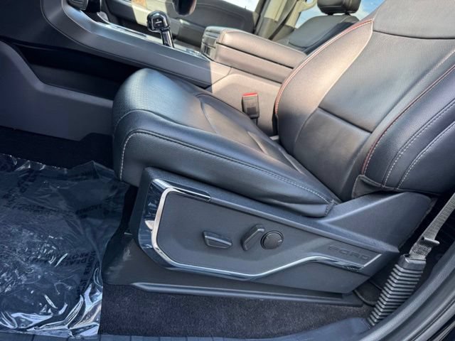 Certified 2022 Ford F150 Lariat AWD/4WD image 6