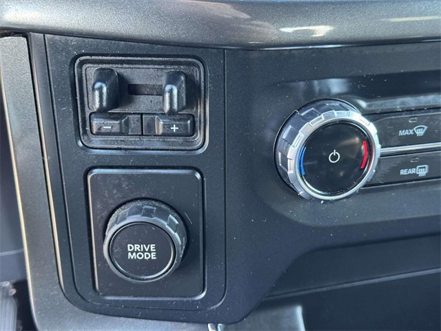 Certified 2023 Ford F150 XLT w/ Equipment Group 301A Mid image 17