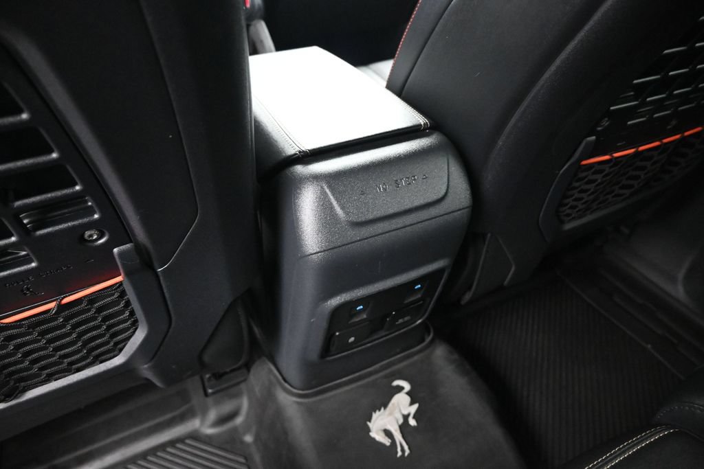 Certified 2022 Ford Bronco Raptor AWD/4WD image 19