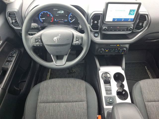Certified 2023 Ford Bronco Sport Big Bend AWD/4WD image 27