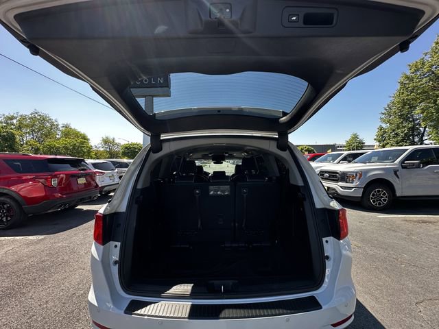 Used 2023 Honda Odyssey Elite image 42