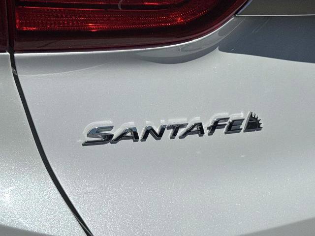 Used 2019 Hyundai Santa Fe SE AWD/4WD image 27