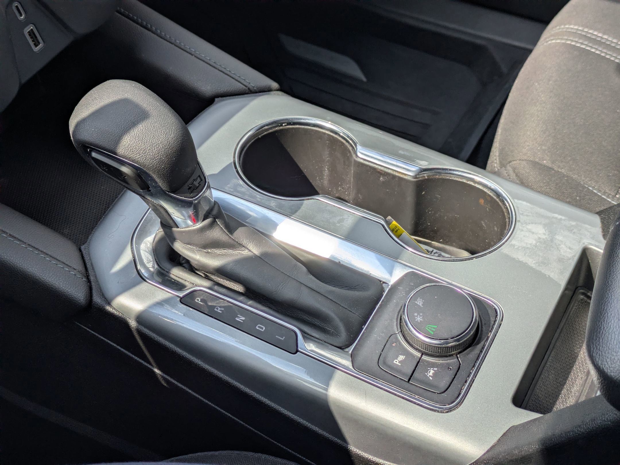 Used 2022 Chevrolet Blazer LT image 21