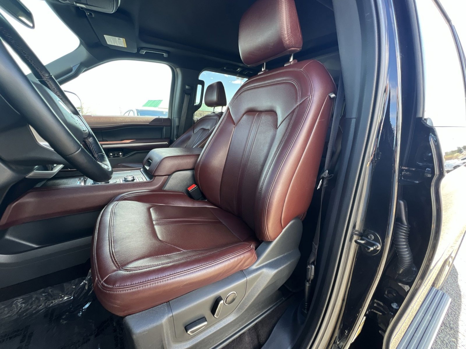 Certified 2023 Ford Expedition Max Limited image 13