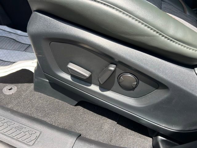 Certified 2024 Ford Explorer Timberline w/ Timberline Technology Package AWD/4WD image 22