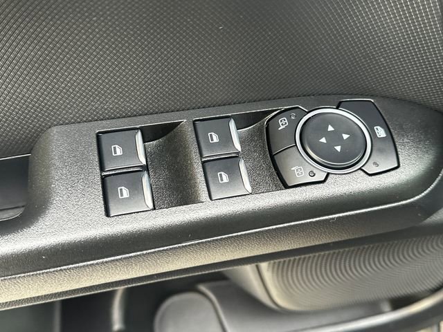 Certified 2025 Ford Bronco Sport Badlands image 22