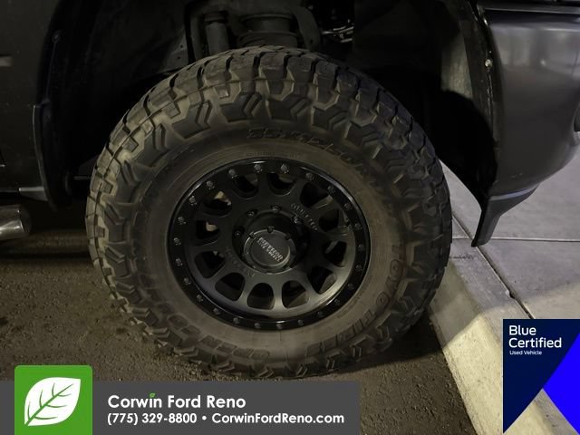 Used 2021 RAM 2500 Big Horn w/ Level 1 Equipment Group AWD/4WD image 19
