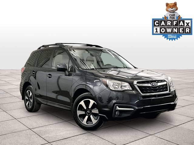 Used 2018 Subaru Forester 2.5i Premium AWD/4WD image 2
