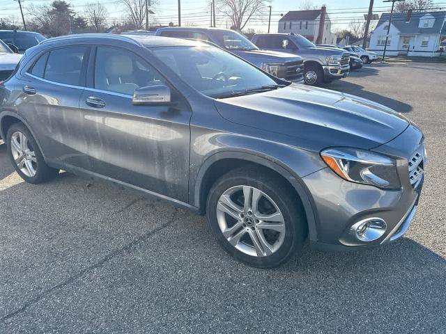 Used 2019 Mercedes-Benz GLA 250 4MATIC image 2